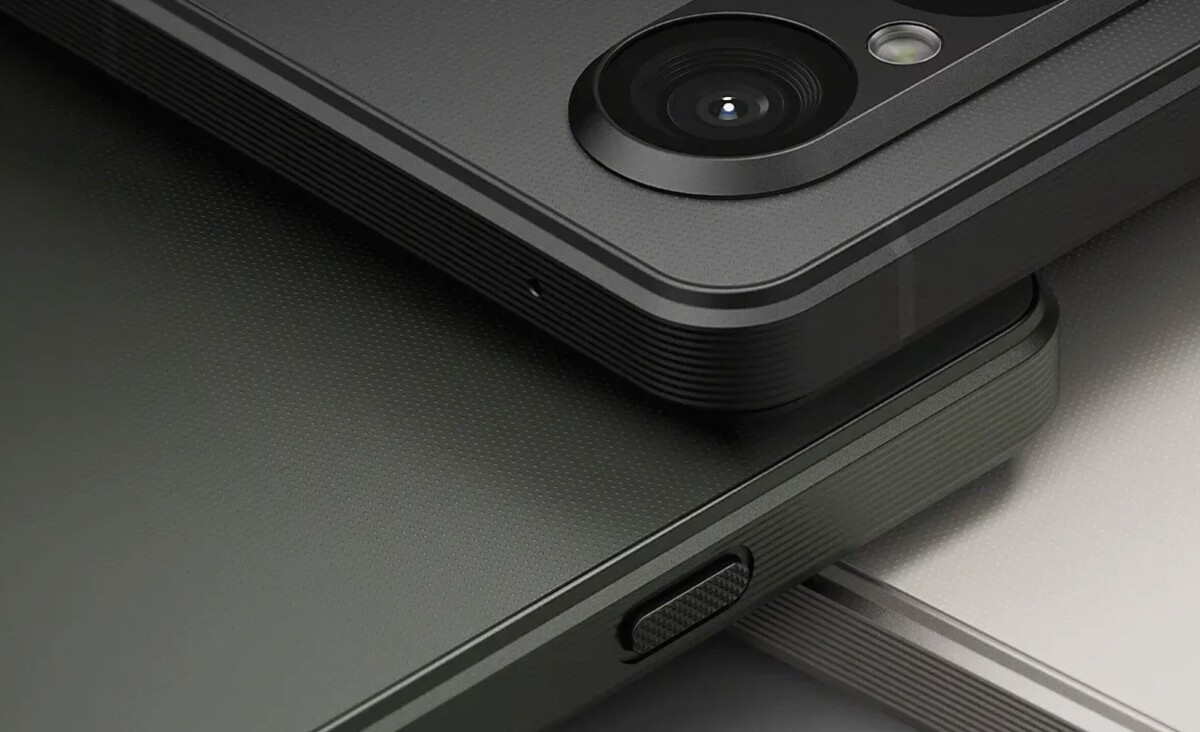 The iPhone 16 may have a camera button with several photo functions